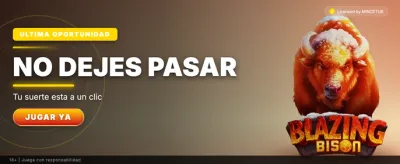 El Jackpot más grande aquí banner