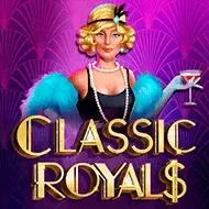 Classic RoyalsCaleta icon