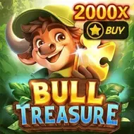 Bull Treasure X-Huge icon
