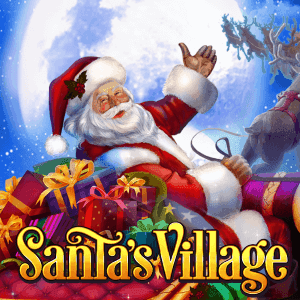 Santa's Village icon