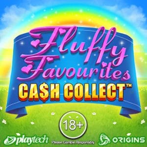 Fluffy Favourites_ Cash Collect™ icon