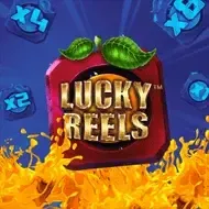 Lucky Reels icon