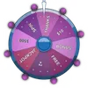 Ruleta de Premios Rey 777 welfare icon