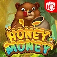 Honey Money icon
