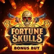 Fortune Skulls Bonus Buy icon