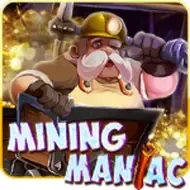 Mining ManiacPlayace