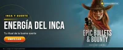 Vuelo del Dragón promotion