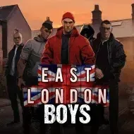 East London Boys icon