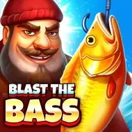 Blast the BassBelatra icon