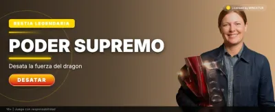 Bono exclusivo para Perú banner