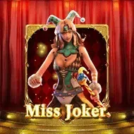 Miss Joker icon