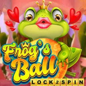 Frogs Ball icon