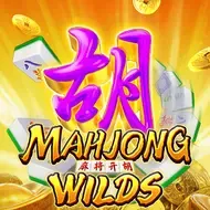 Mahjong Wilds icon