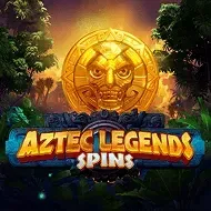 Aztec Legends SpinsMaxwingaming icon