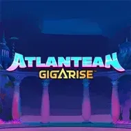Atlantean GigaRise icon