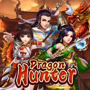 Dragon Hunter icon