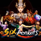 Six Acrobats icon