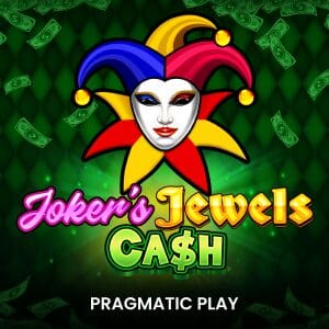 Jokers Jewels Cash icon